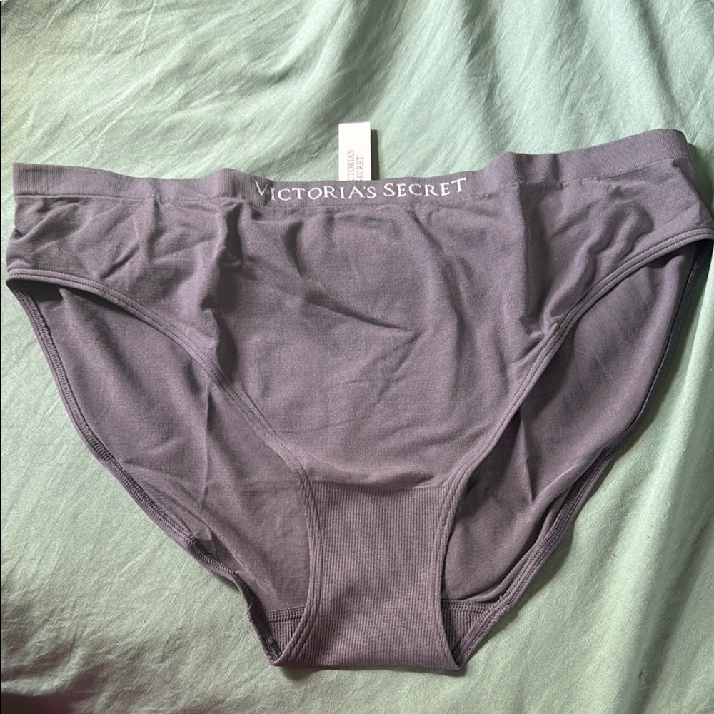 Victoria's Secret Charcoal Briefs